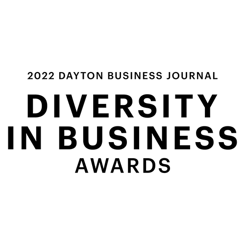 2022 Dayton Business Journal Diversity in Business Awards