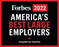 MD Anderson award - Forbes 2022 America's Best Large Employers