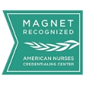 MD Anderson award - Magnet designation by ANCC