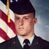 Anthony Outside Sales Rep US Army, Cpl