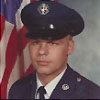 Tom Branch Manager U.S. Air Force, E-4; Air National Guard, E-4