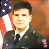 Trent Branch Manager U.S. Army, E-4