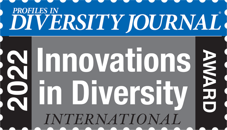 2020 Innovations in Diversity Awards
